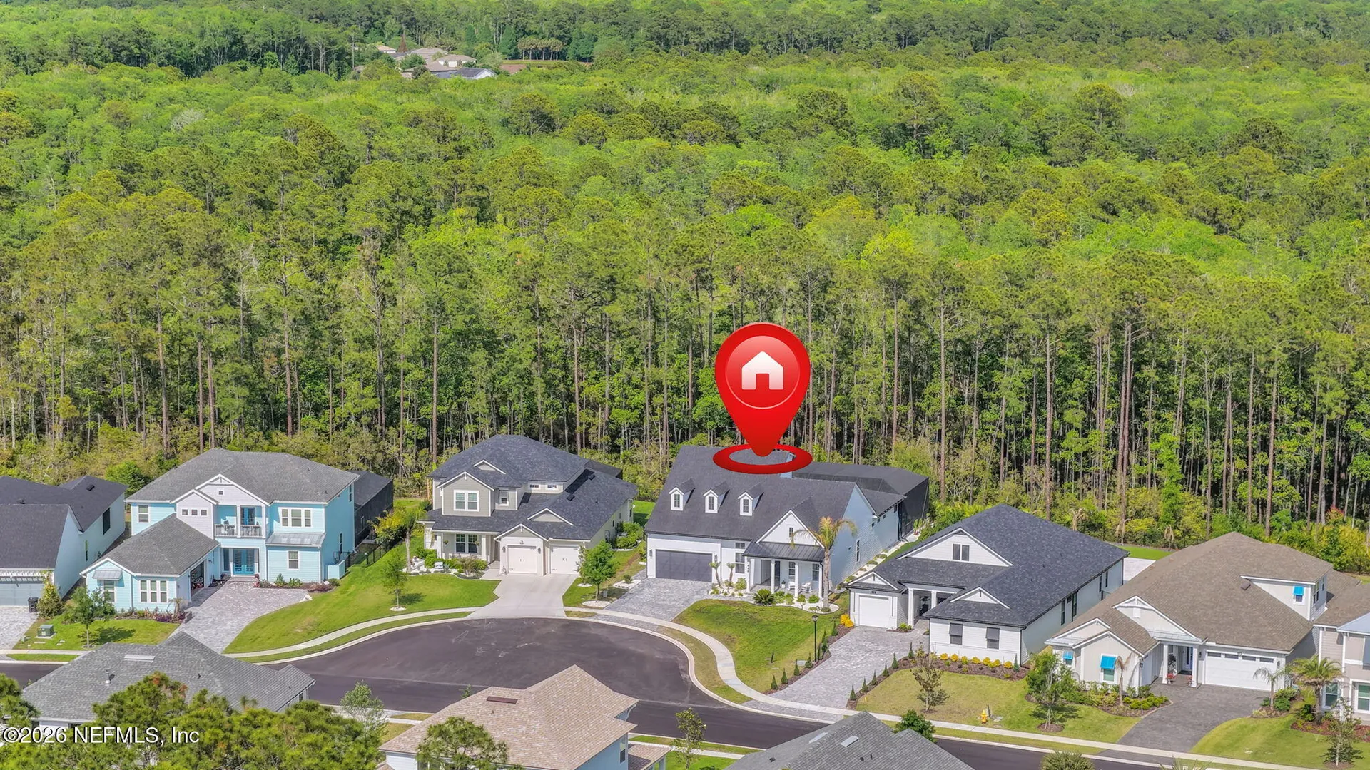 446 Palm Crest Drive Ponte Vedra FL 32081