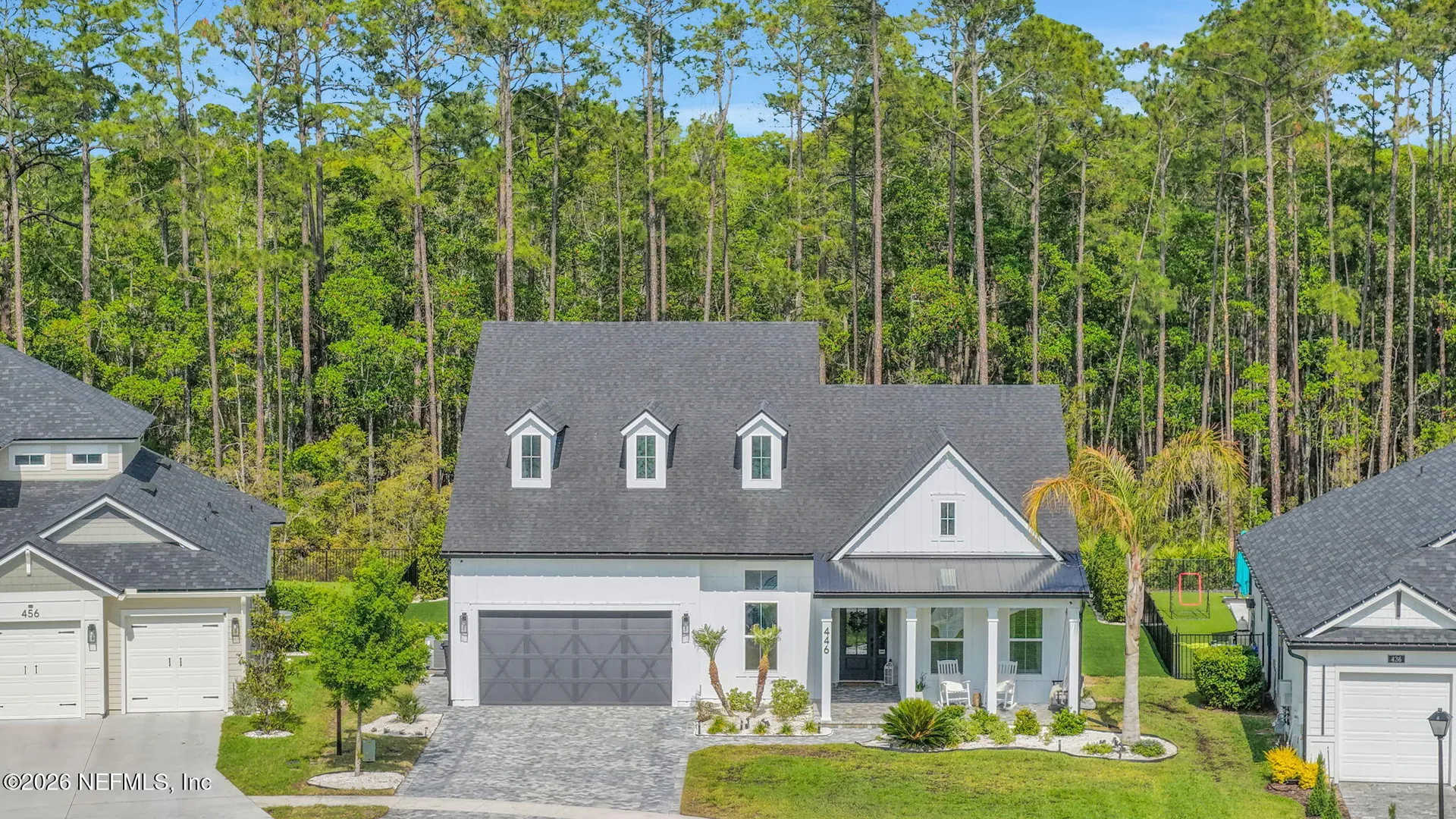 446 Palm Crest Drive Ponte Vedra FL 32081