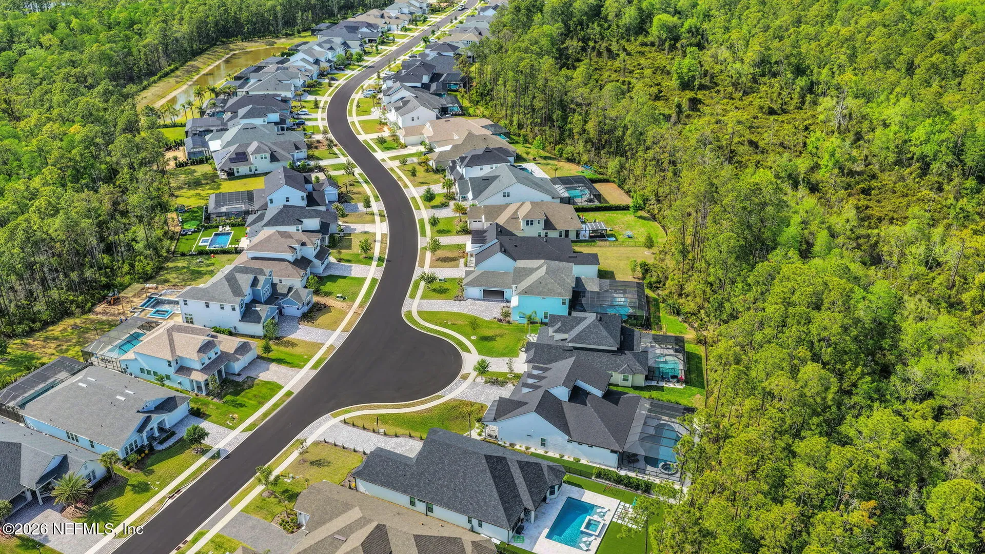 446 Palm Crest Drive Ponte Vedra FL 32081