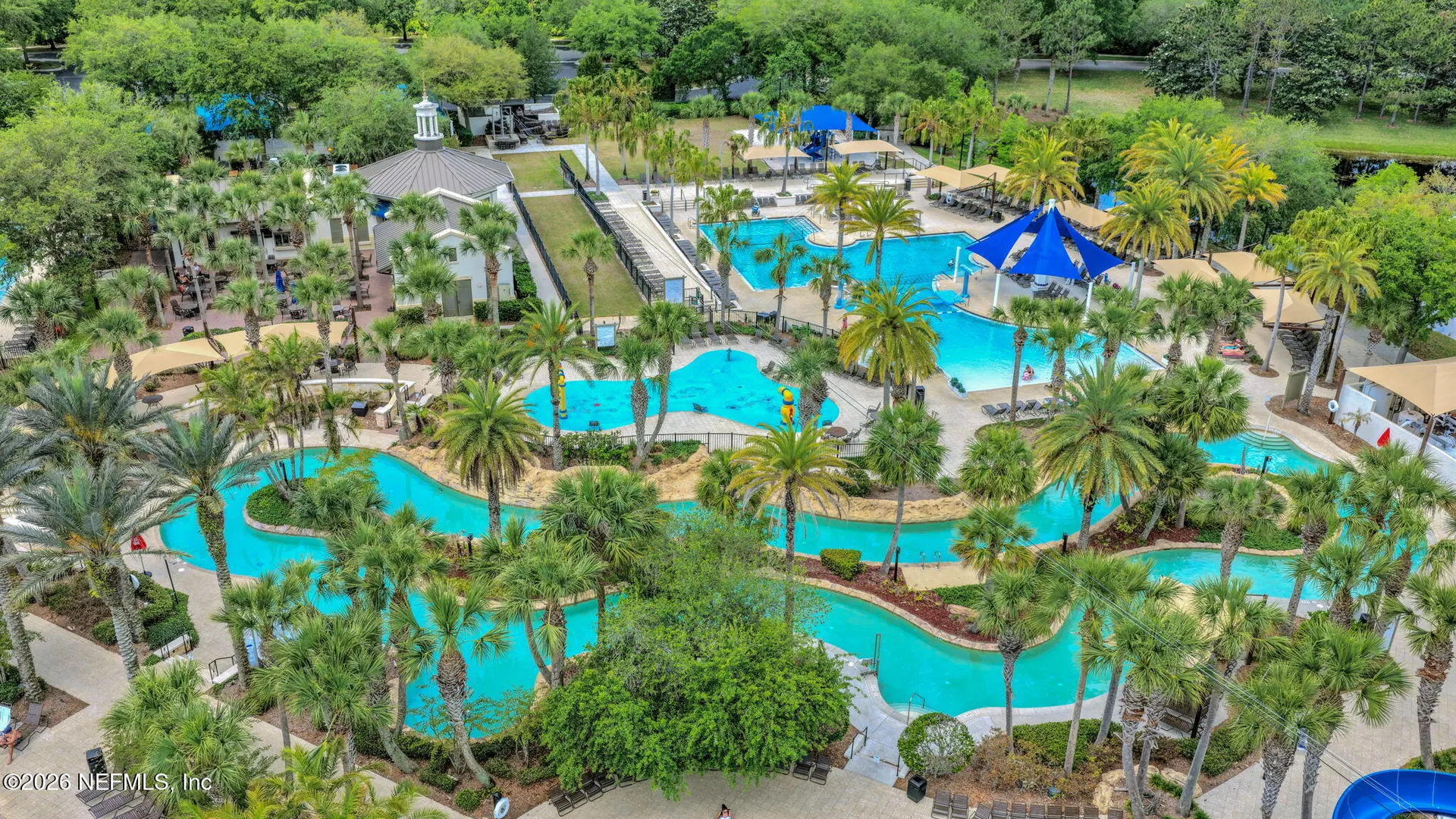 446 Palm Crest Drive Ponte Vedra FL 32081