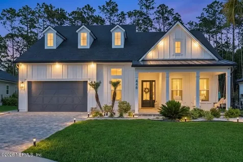 446 Palm Crest Drive Ponte Vedra FL 32081