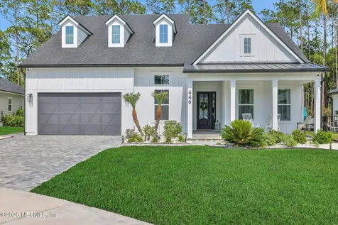 446 Palm Crest Drive Ponte Vedra FL 32081