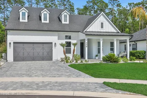 446 Palm Crest Drive Ponte Vedra FL 32081