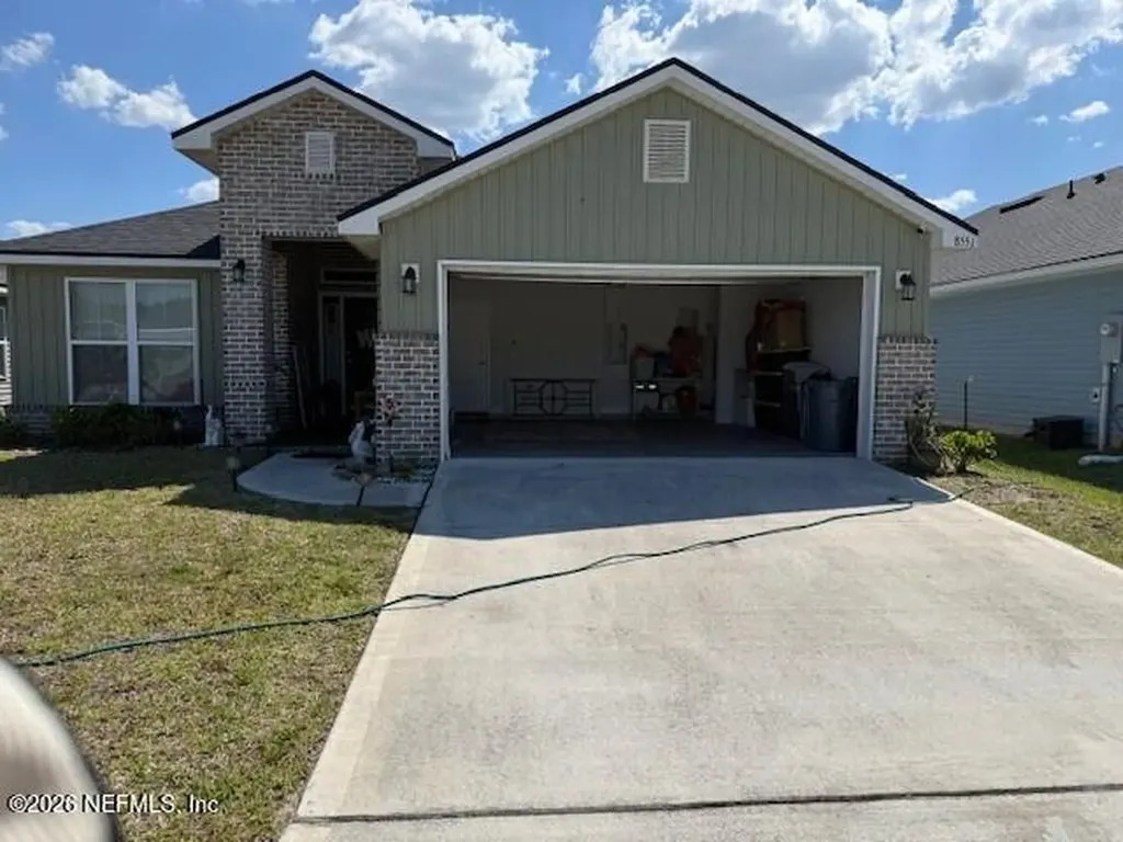 8551 Helmsley Boulevard Jacksonville FL 32219