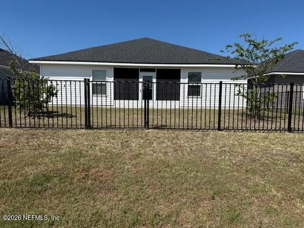 8551 Helmsley Boulevard Jacksonville FL 32219