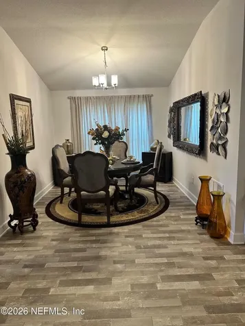 8551 Helmsley Boulevard Jacksonville FL 32219