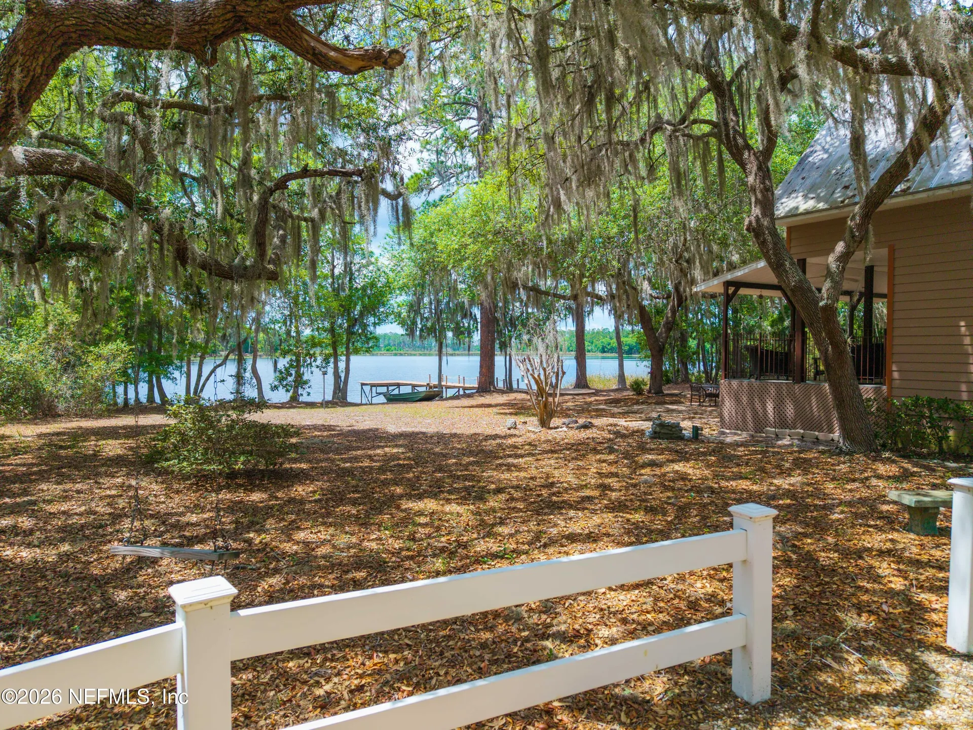 150 Indian Lakes Road Hawthorne FL 32640