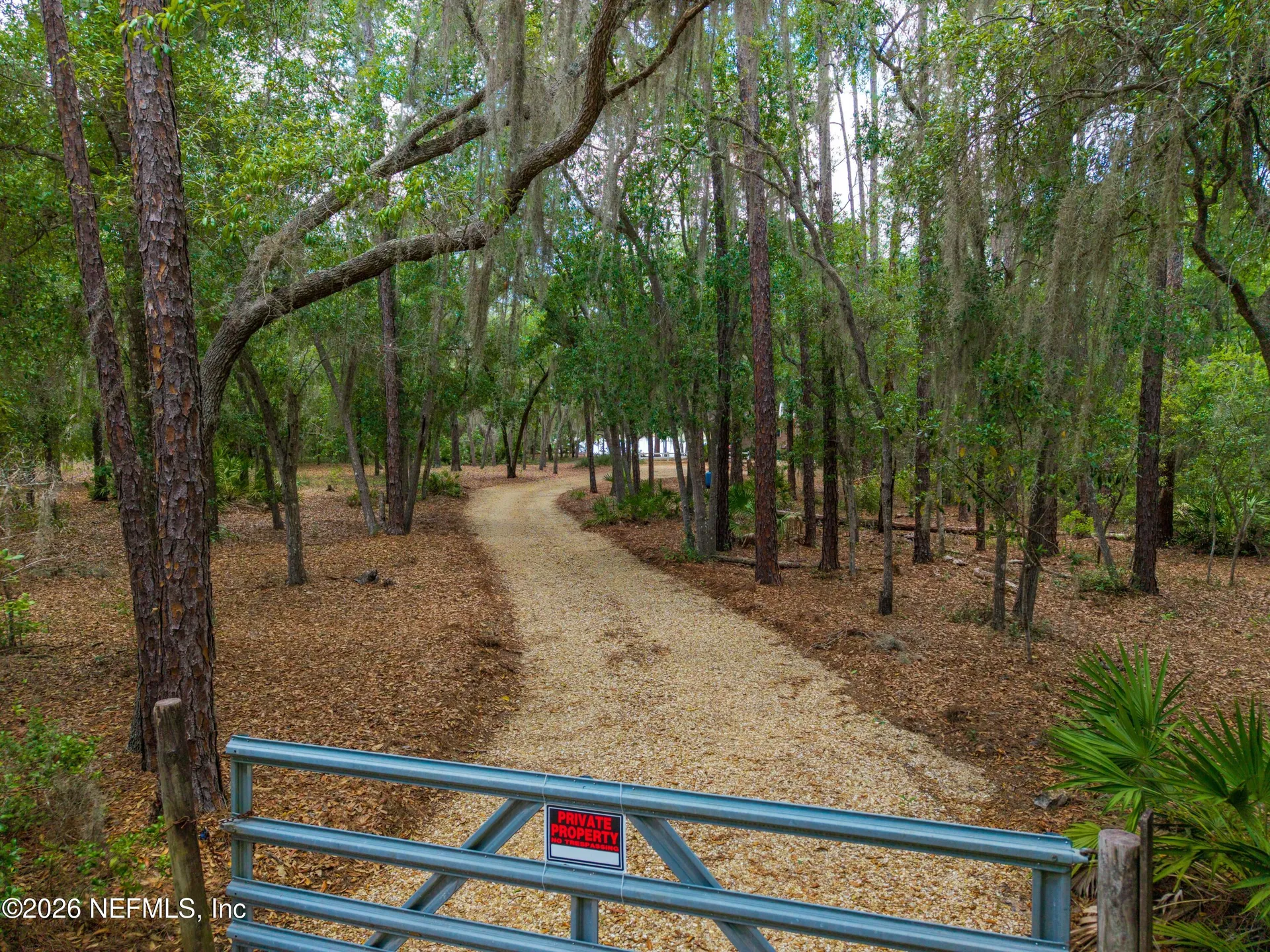 150 Indian Lakes Road Hawthorne FL 32640