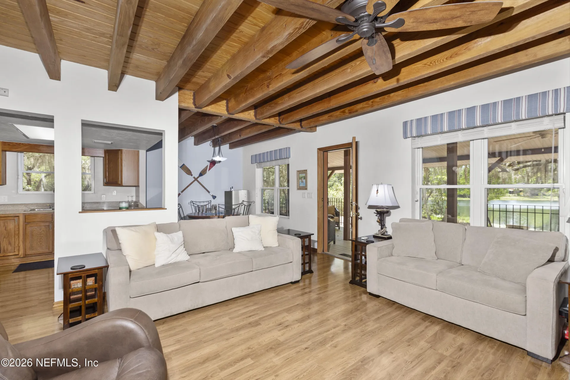 150 Indian Lakes Road Hawthorne FL 32640