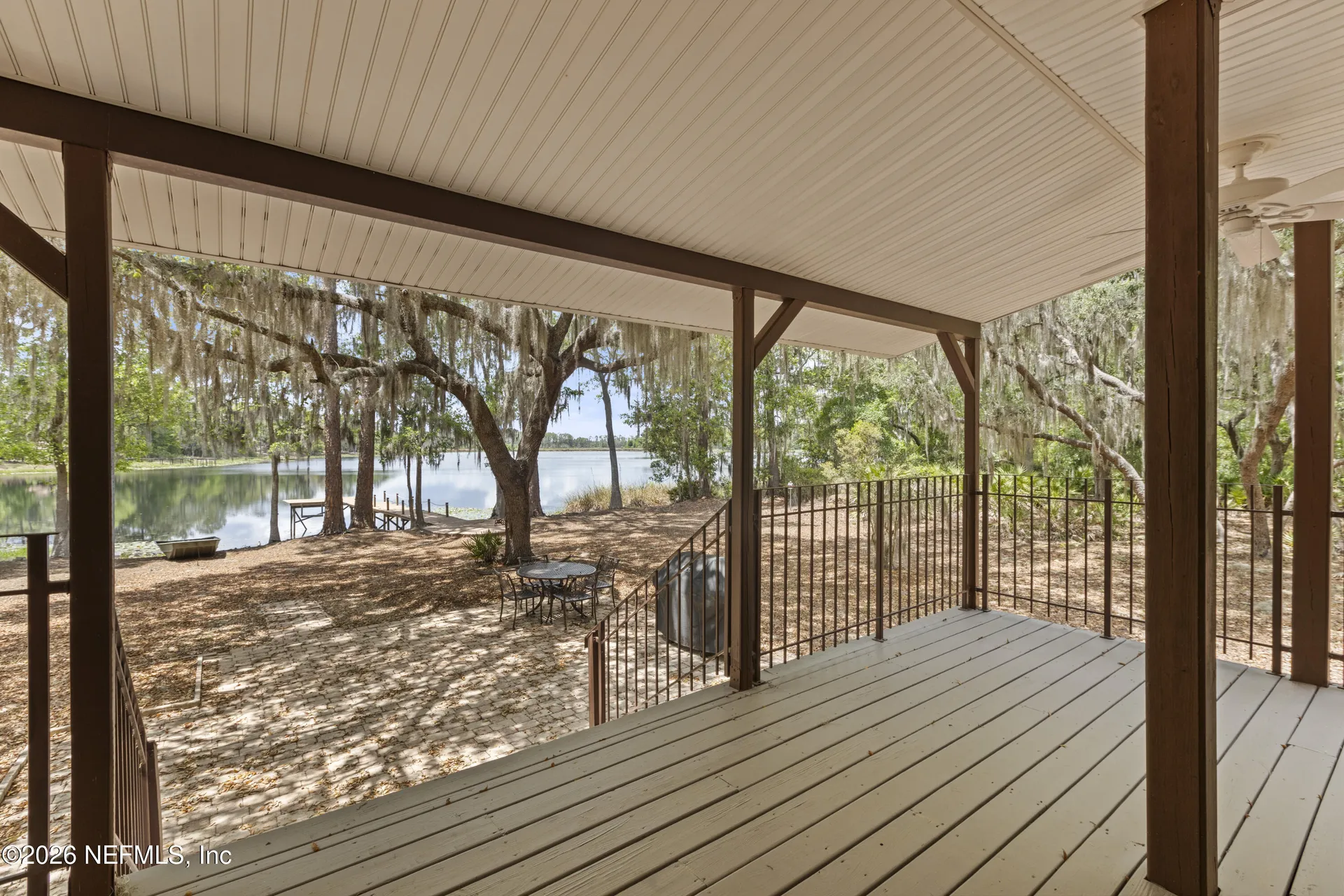 150 Indian Lakes Road Hawthorne FL 32640