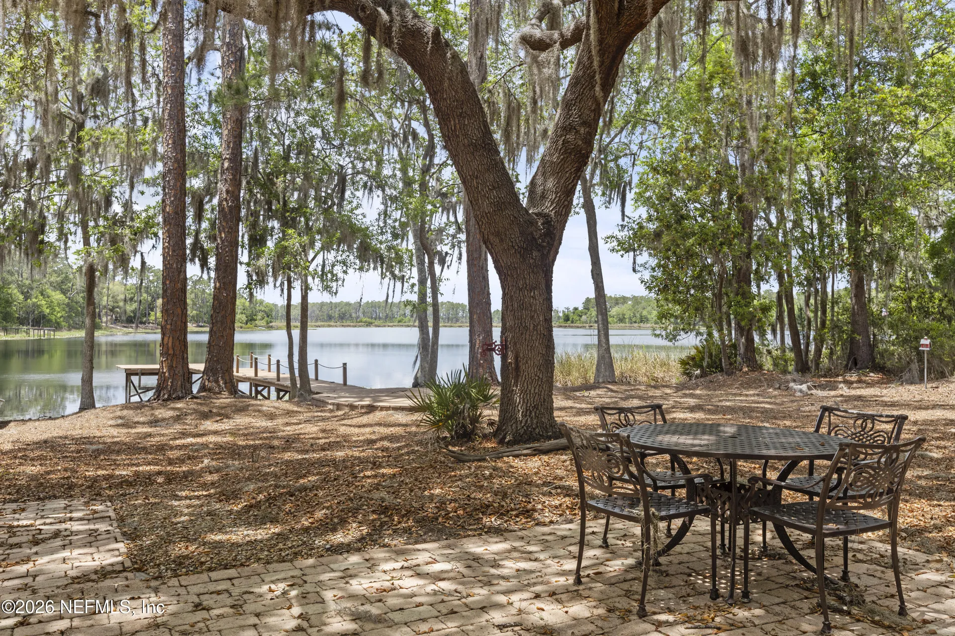 150 Indian Lakes Road Hawthorne FL 32640
