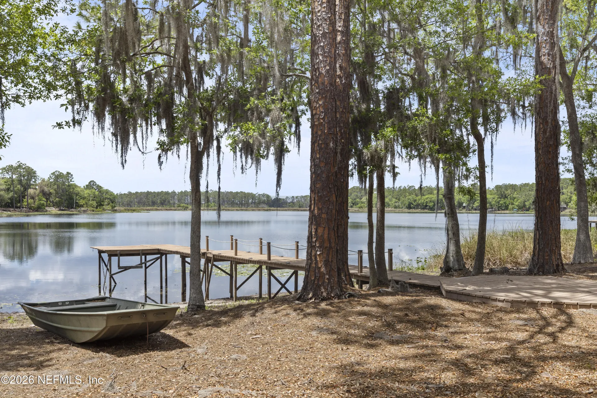 150 Indian Lakes Road Hawthorne FL 32640