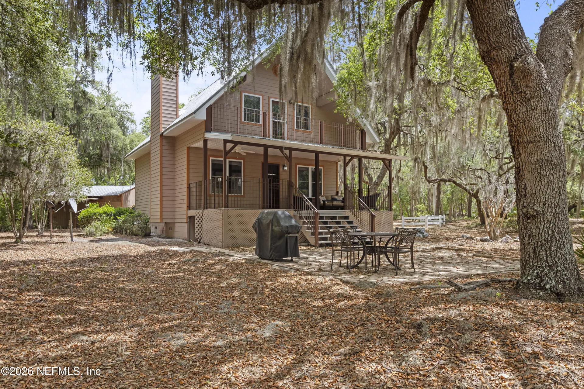 150 Indian Lakes Road Hawthorne FL 32640