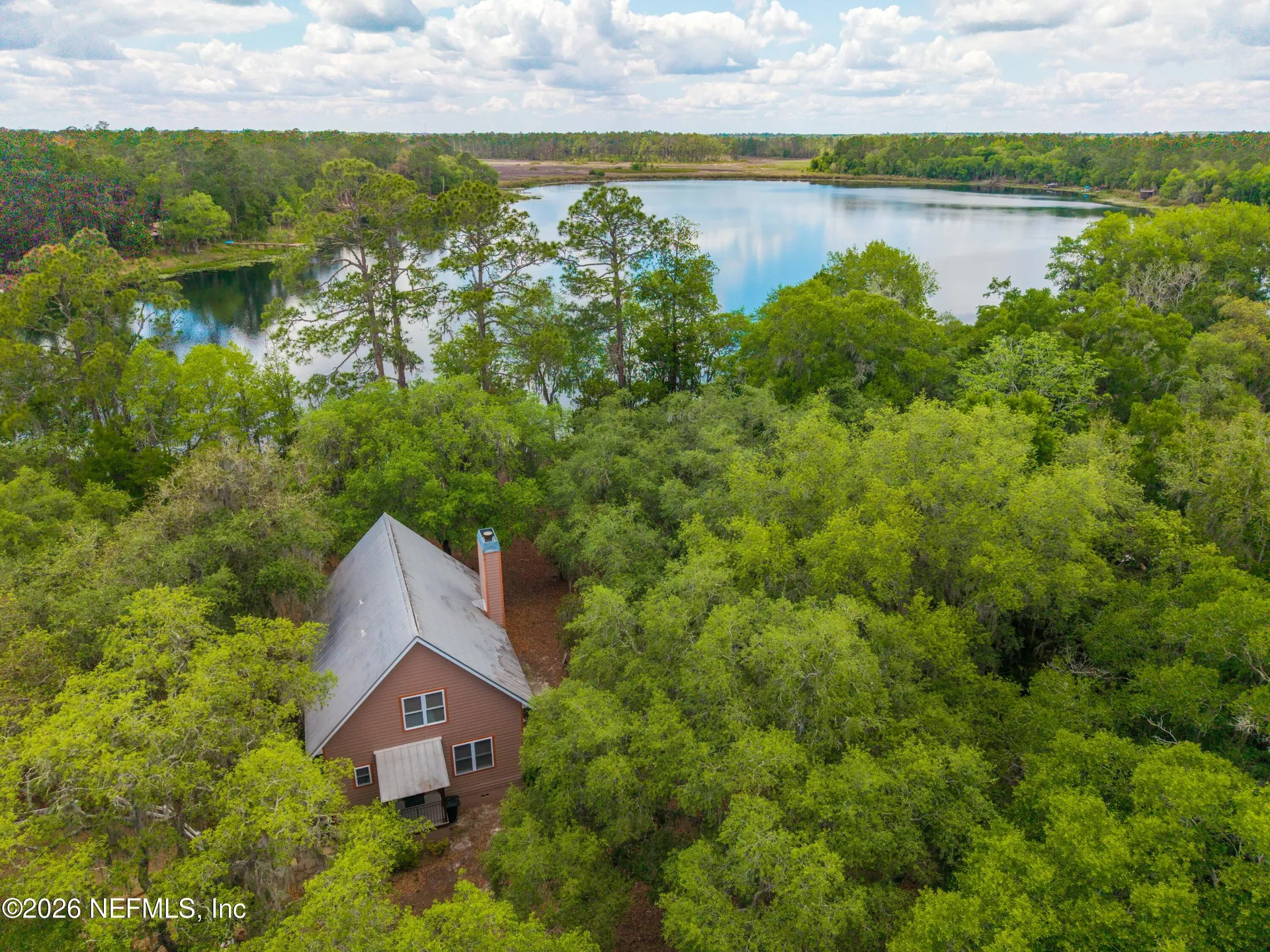 150 Indian Lakes Road Hawthorne FL 32640