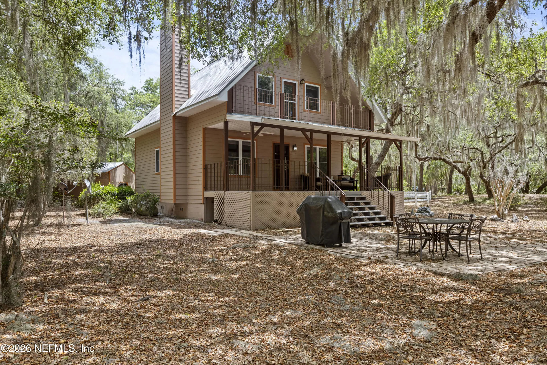 150 Indian Lakes Road Hawthorne FL 32640