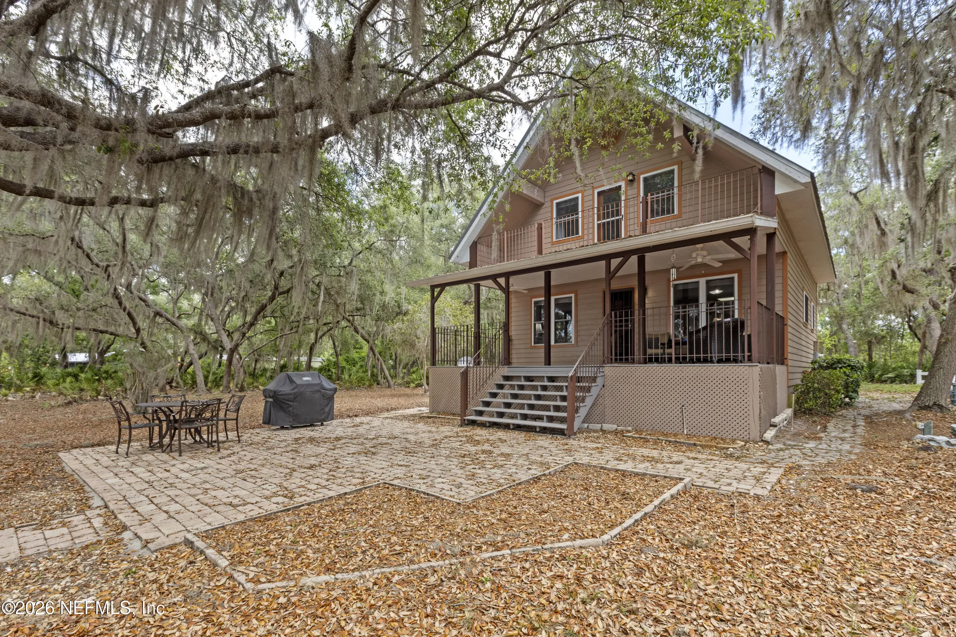 150 Indian Lakes Road Hawthorne FL 32640