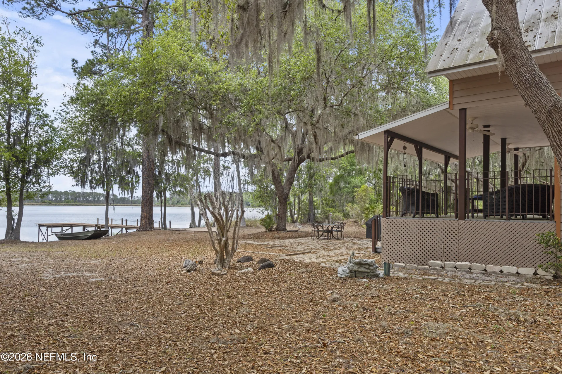 150 Indian Lakes Road Hawthorne FL 32640