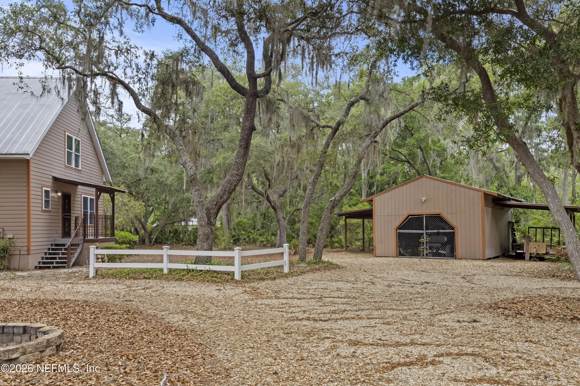 150 Indian Lakes Road Hawthorne FL 32640