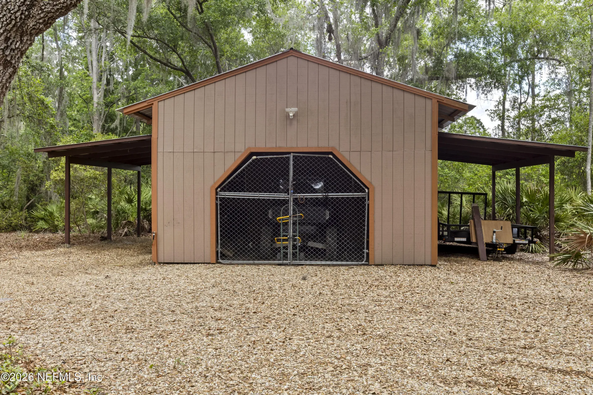 150 Indian Lakes Road Hawthorne FL 32640