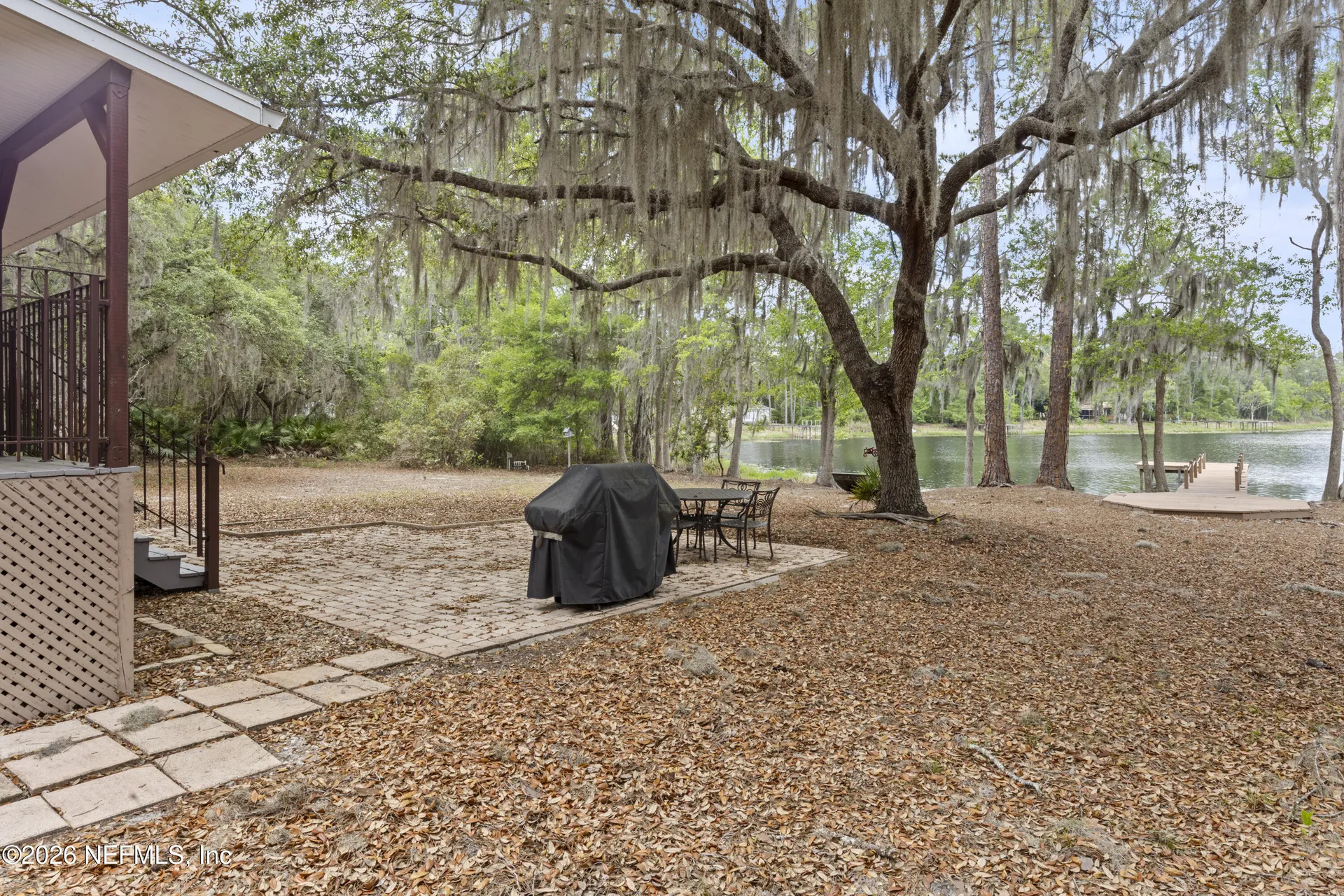 150 Indian Lakes Road Hawthorne FL 32640