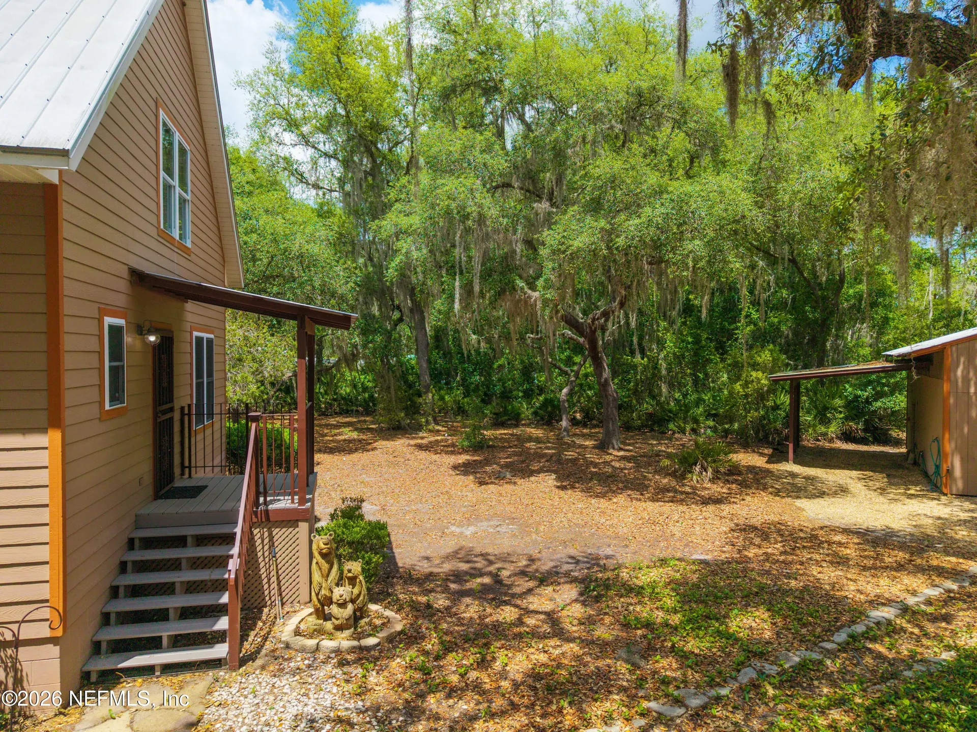 150 Indian Lakes Road Hawthorne FL 32640