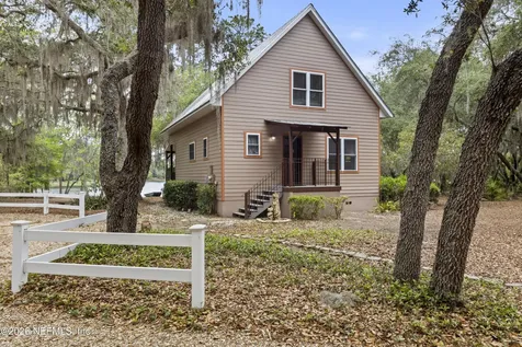 150 Indian Lakes Road Hawthorne FL 32640