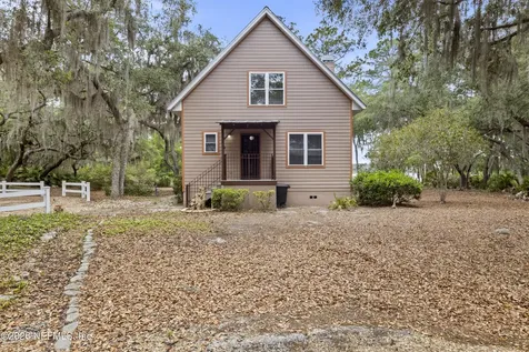 150 Indian Lakes Road Hawthorne FL 32640