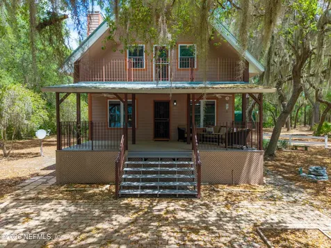 150 Indian Lakes Road Hawthorne FL 32640