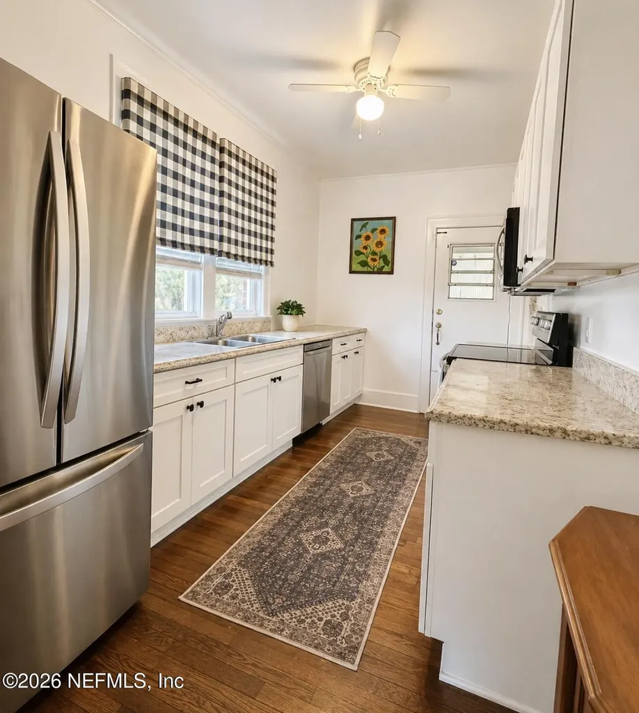 1765 Canterbury Street Jacksonville FL 32205
