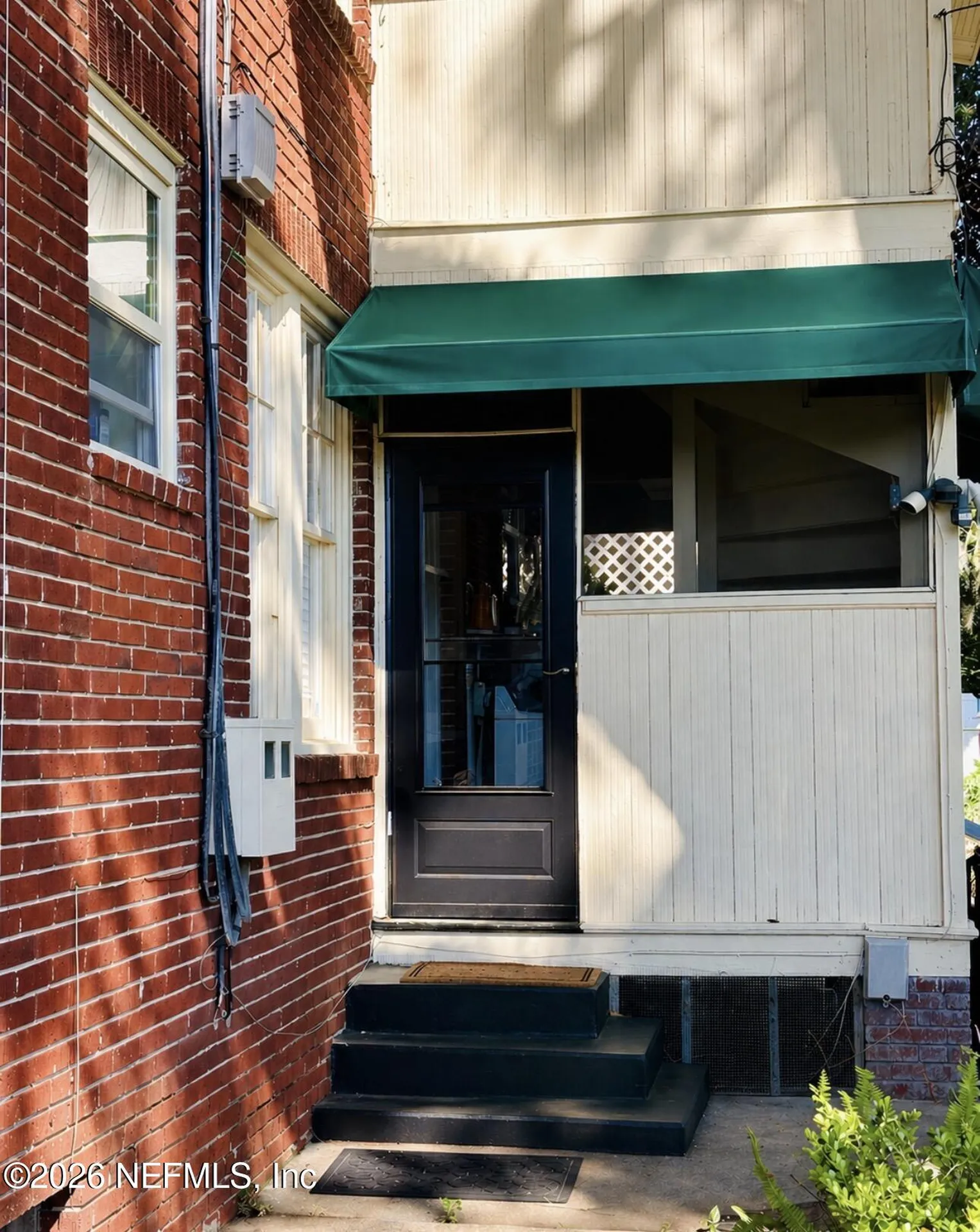 1765 Canterbury Street Jacksonville FL 32205