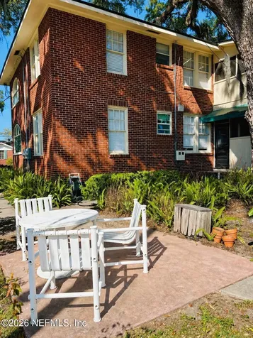 1765 Canterbury Street Jacksonville FL 32205