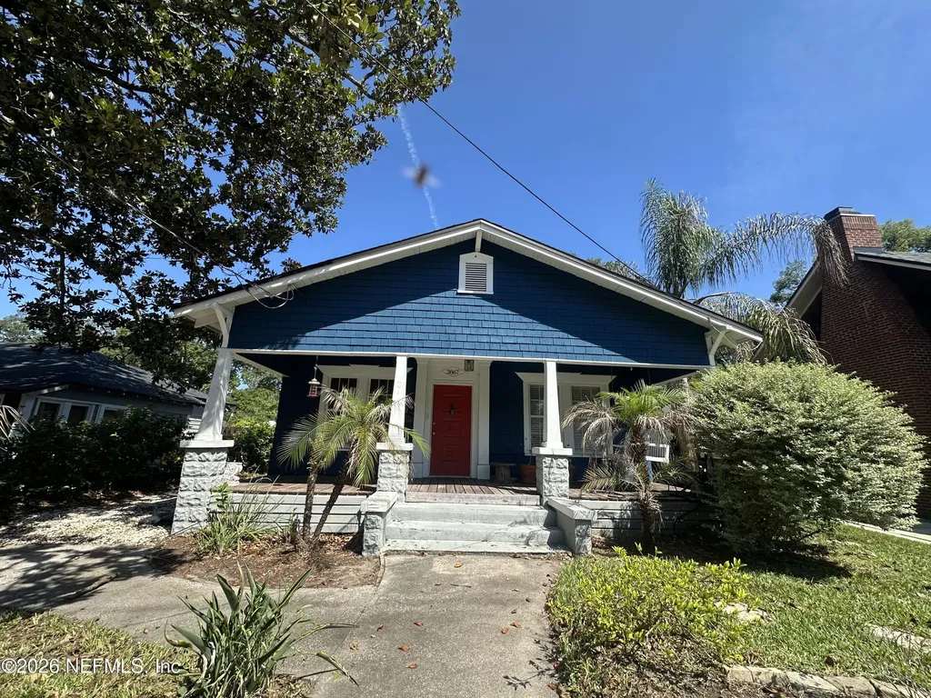 3867 Herschel Street Jacksonville FL 32205