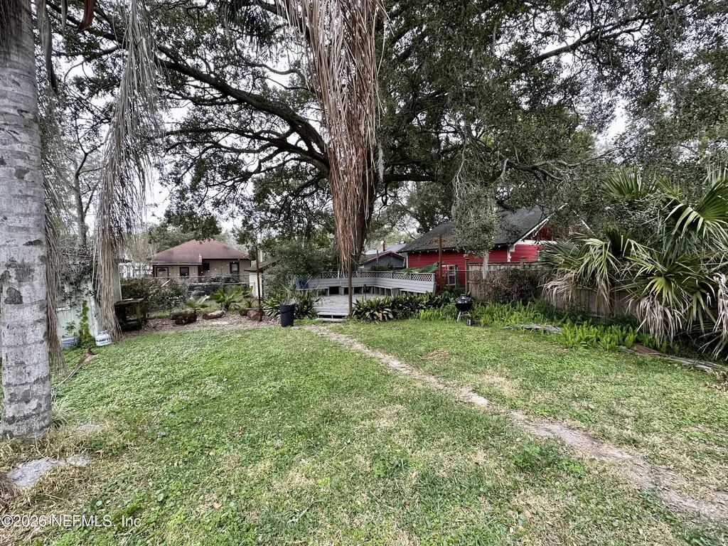 3867 Herschel Street Jacksonville FL 32205