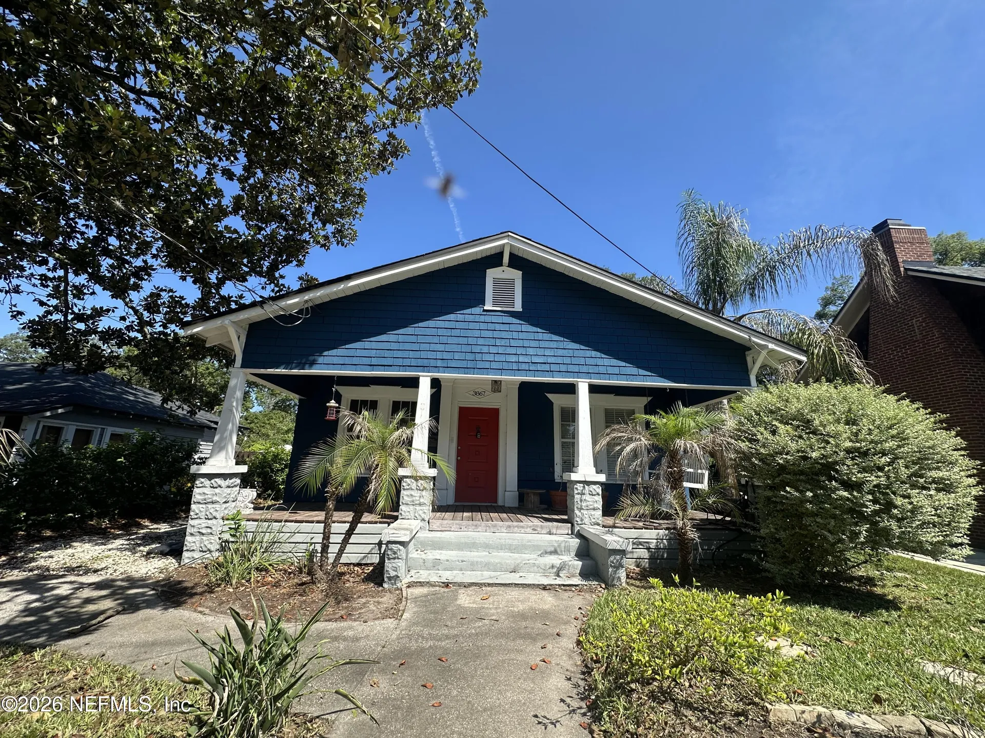 3867 Herschel Street Jacksonville FL 32205
