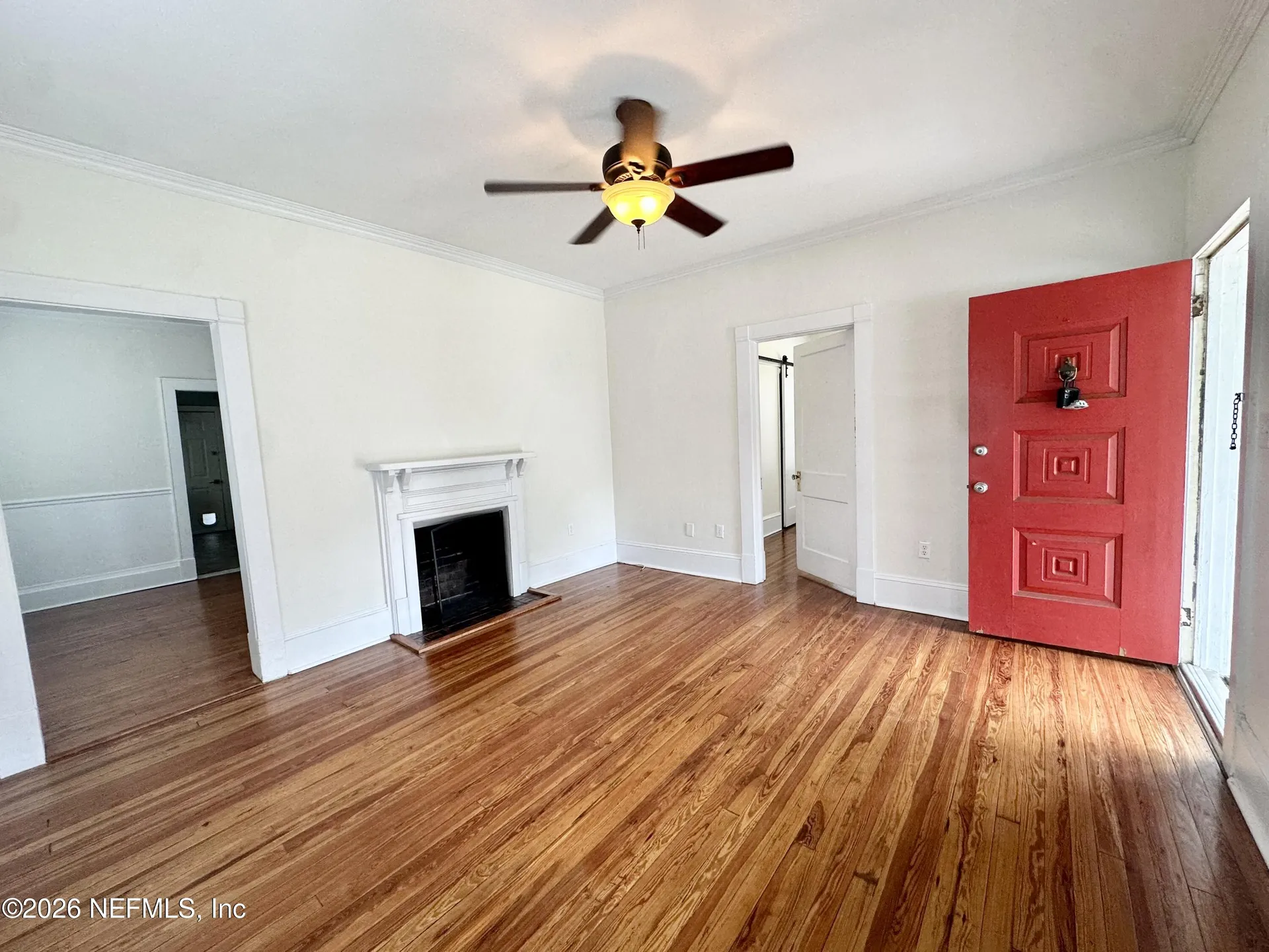 3867 Herschel Street Jacksonville FL 32205