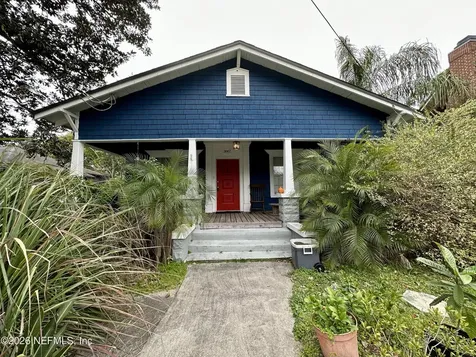 3867 Herschel Street Jacksonville FL 32205