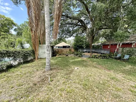 3867 Herschel Street Jacksonville FL 32205