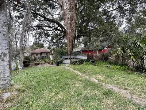3867 Herschel Street Jacksonville FL 32205