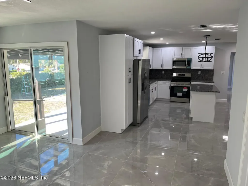 265 Capella Road Orange Park FL 32073