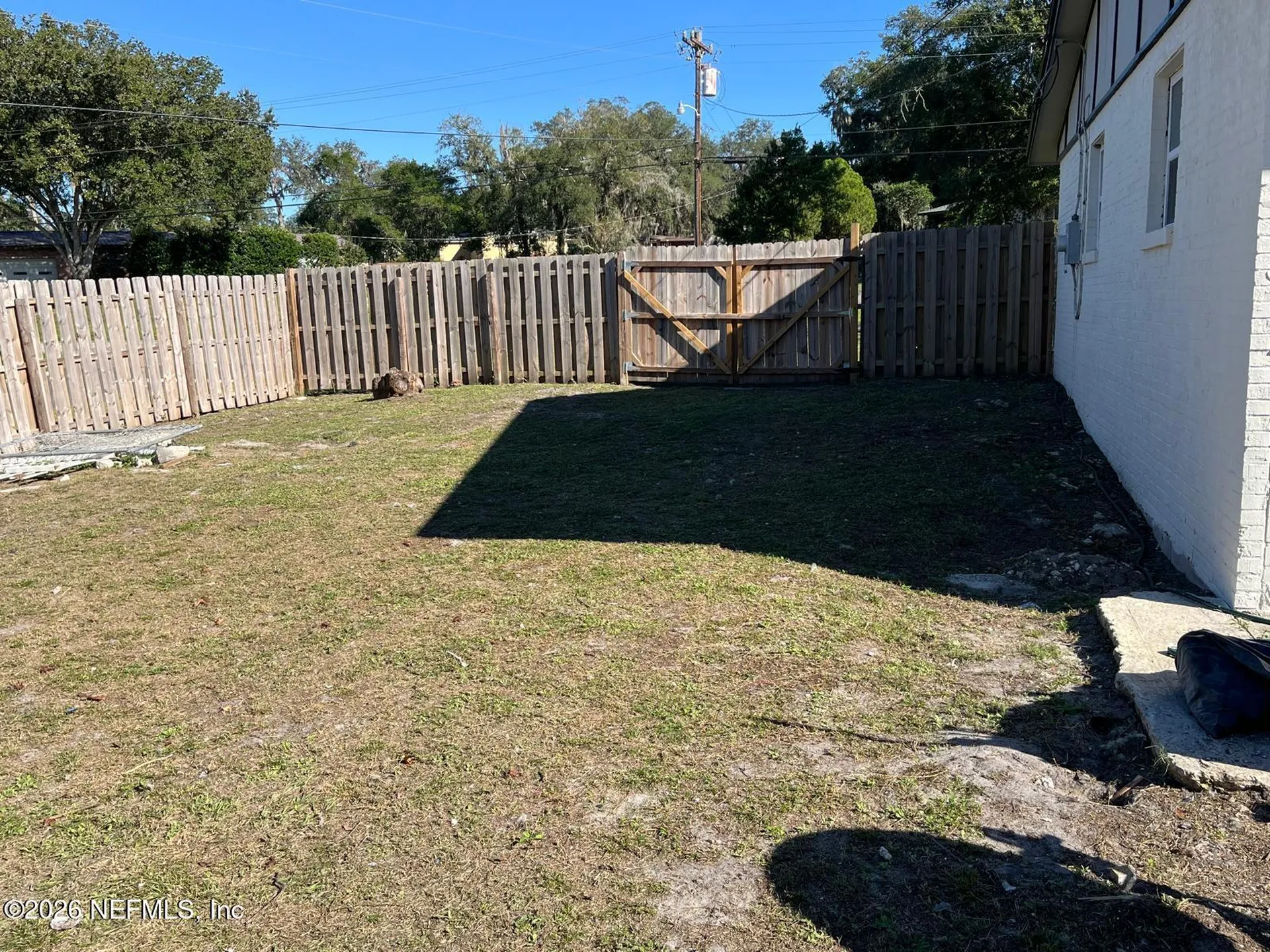 265 Capella Road Orange Park FL 32073