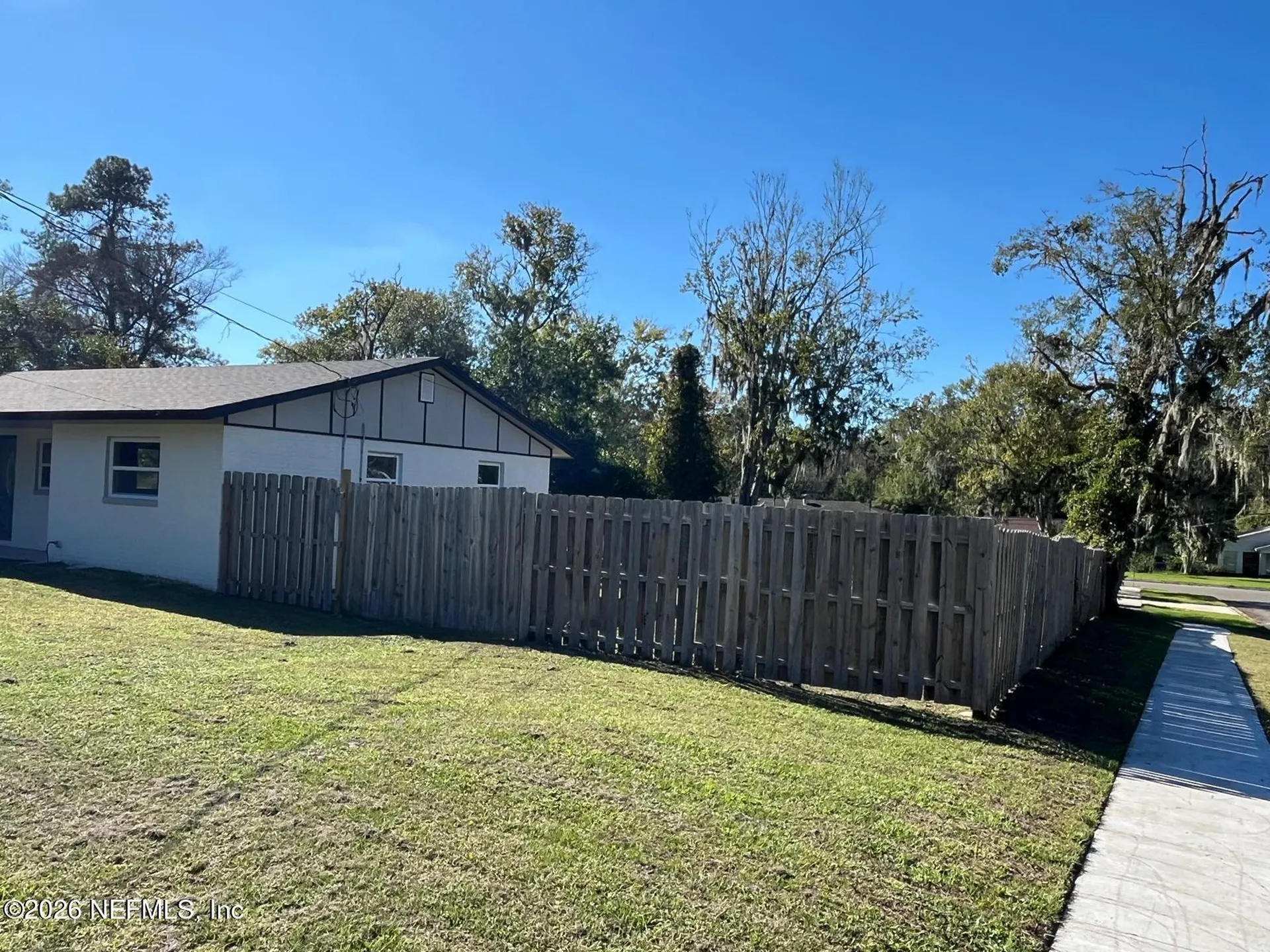 265 Capella Road Orange Park FL 32073