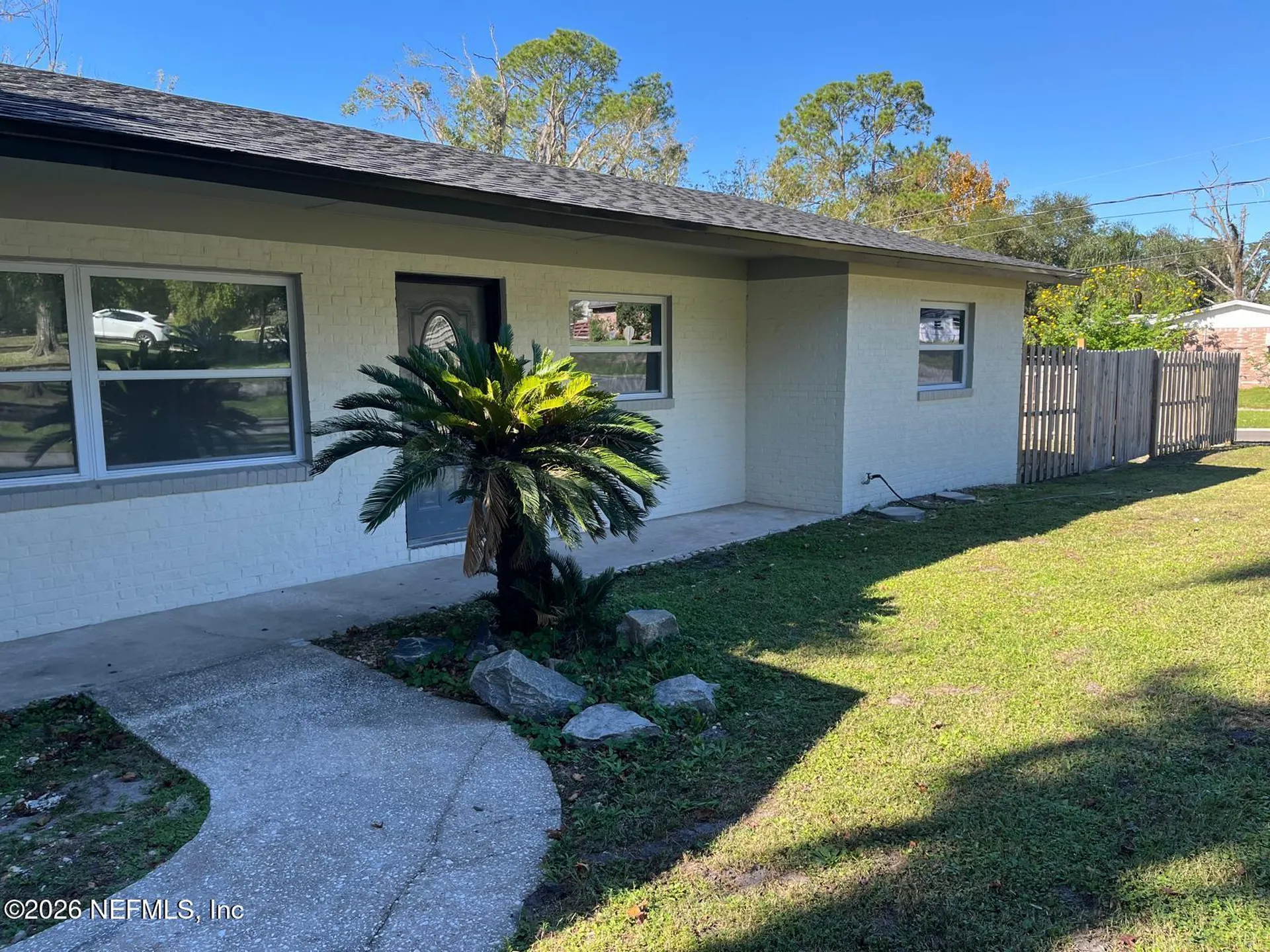 265 Capella Road Orange Park FL 32073