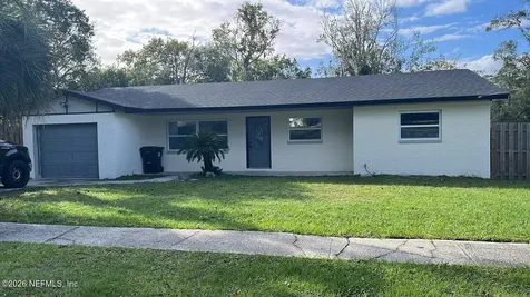 265 Capella Road Orange Park FL 32073