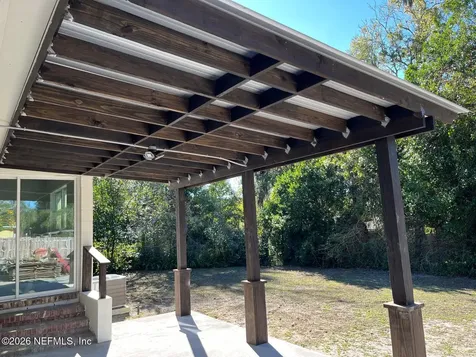 265 Capella Road Orange Park FL 32073