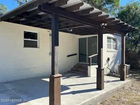 265 Capella Road Orange Park FL 32073