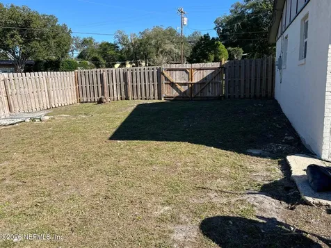 265 Capella Road Orange Park FL 32073