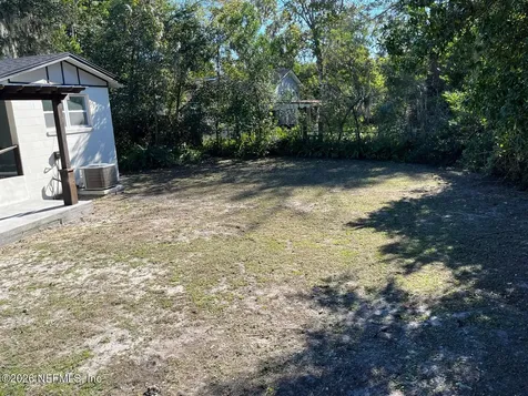 265 Capella Road Orange Park FL 32073