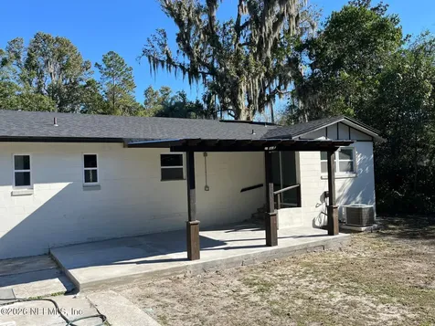 265 Capella Road Orange Park FL 32073