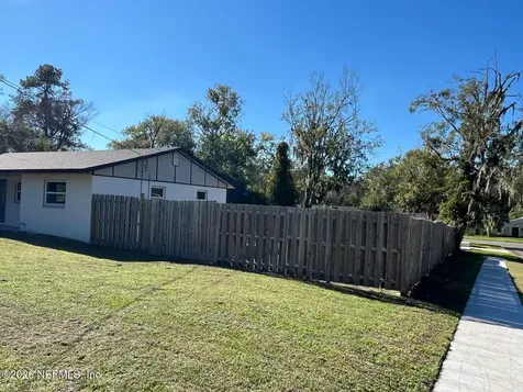 265 Capella Road Orange Park FL 32073