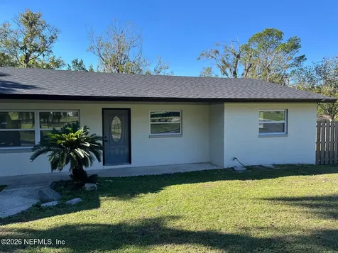 265 Capella Road Orange Park FL 32073